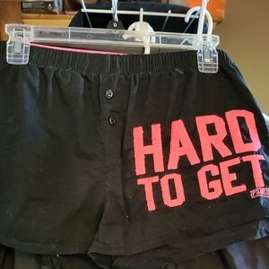 VICTORIA SECRET SHORTS